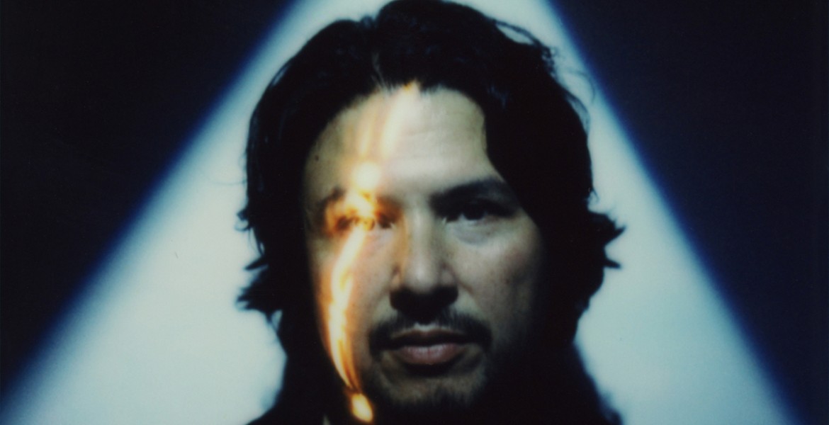 Jamie Woon live