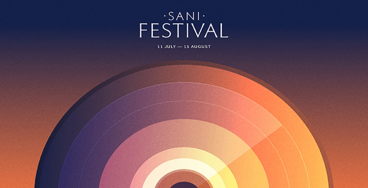 Sani Festival 2026