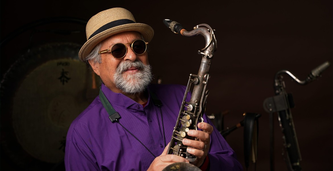 Joe Lovano & Antonio Faraò | Explorations