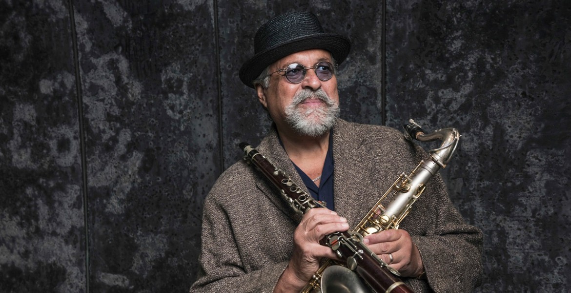 Joe Lovano & Antonio Faraò | Explorations