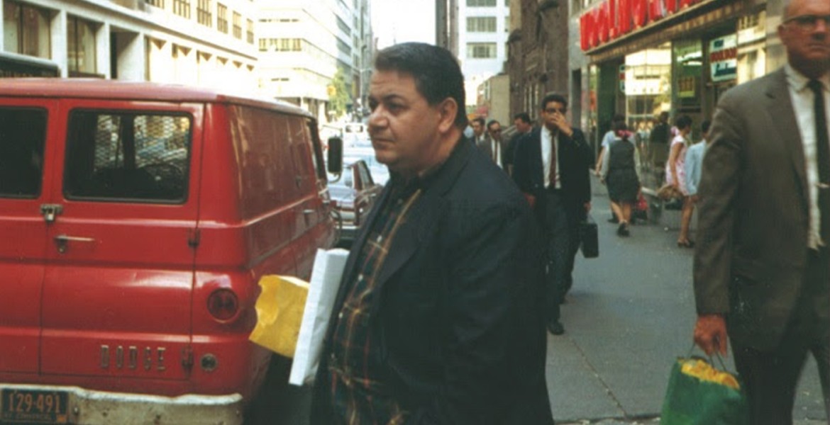 Η Αμερική του Μάνου Χ – Μέρος Β΄