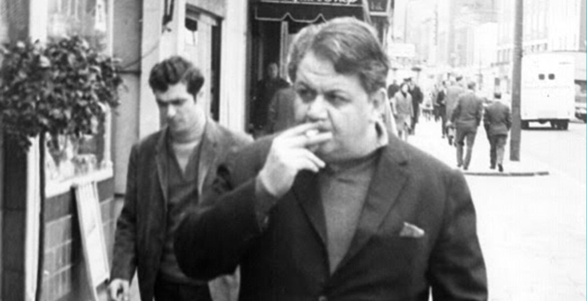 Η Αμερική του Μάνου Χ – Μέρος Β΄