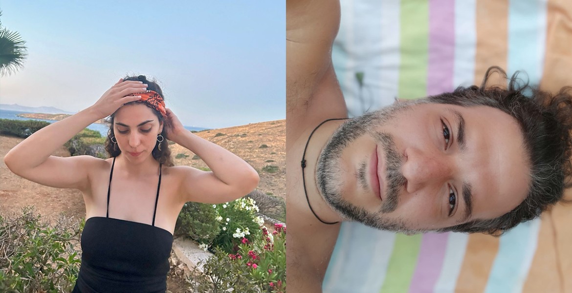 Παντελής Κυραμαργιός | Καλοκαίρι σημαίνει…
