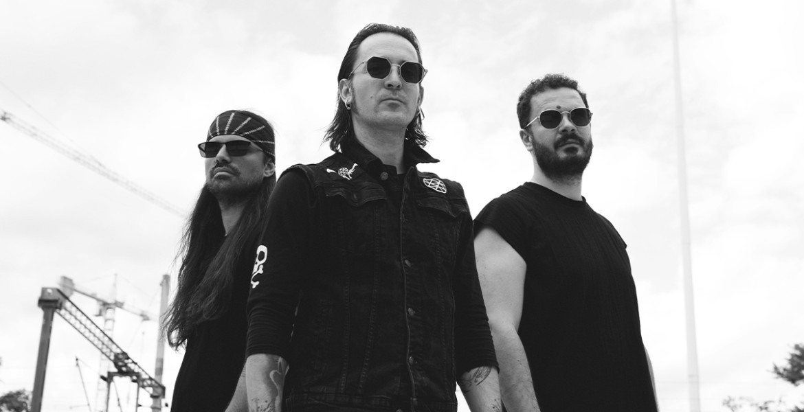 Villagers Of Ioannina City | Ghosts In The sky