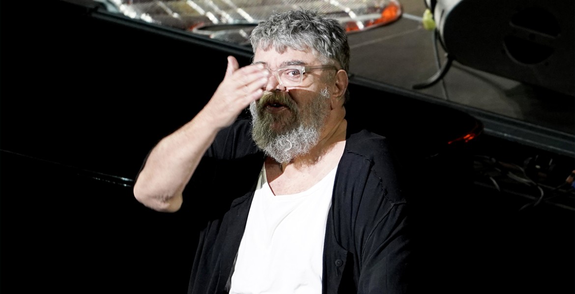 Λυσιστράτη
