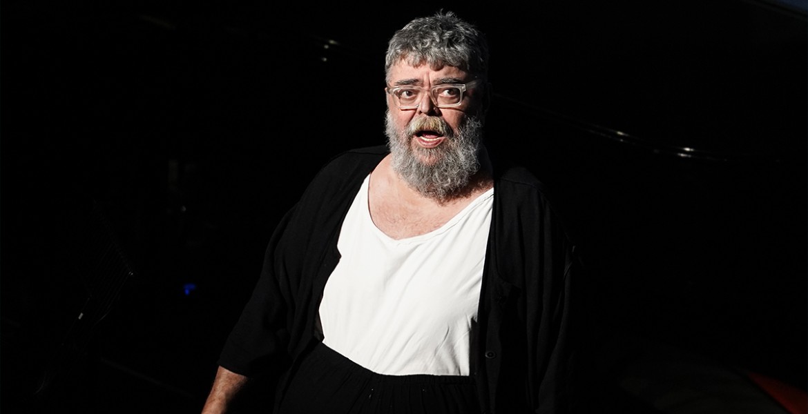 Λυσιστράτη