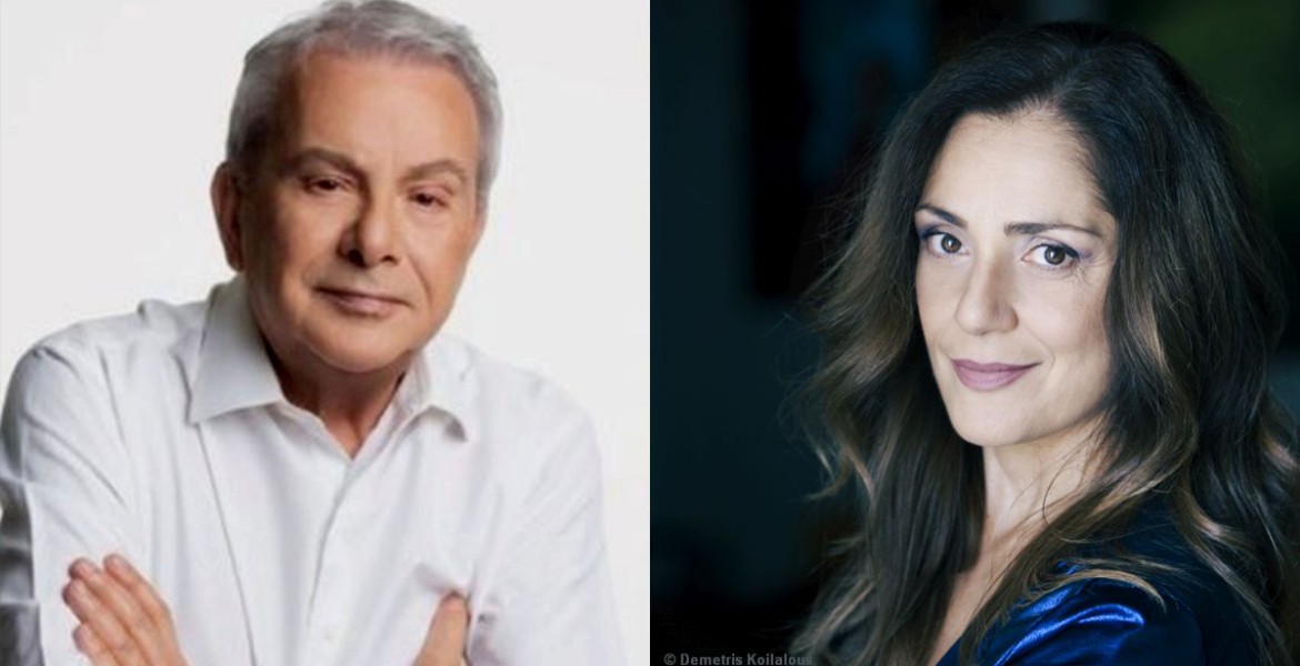 Ηλίας Ανδριόπουλος | Είναι παιδιά πολλών ανθρώπων τα λόγια μας