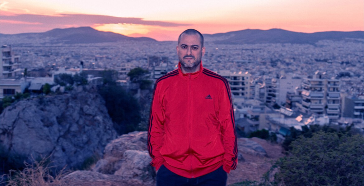 Redu Fest Amorgos 2026