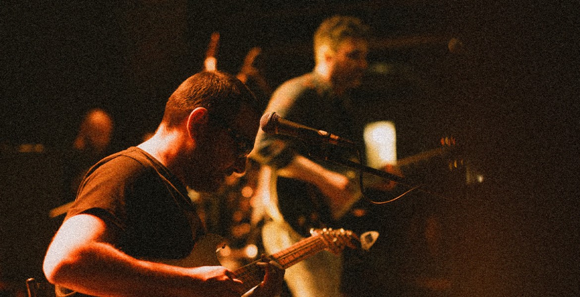 Χατζηφραγκέτα the band