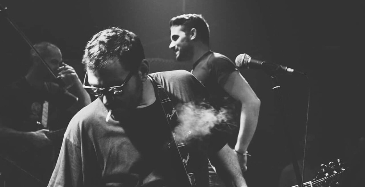 Χατζηφραγκέτα the band