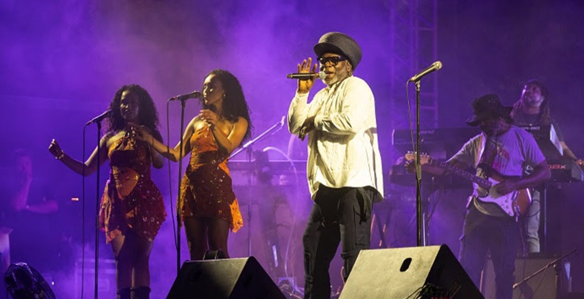 Soul II Soul | Sani Festival 2026