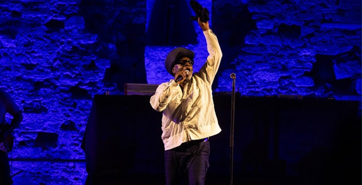 Soul II Soul | Sani Festival 2026