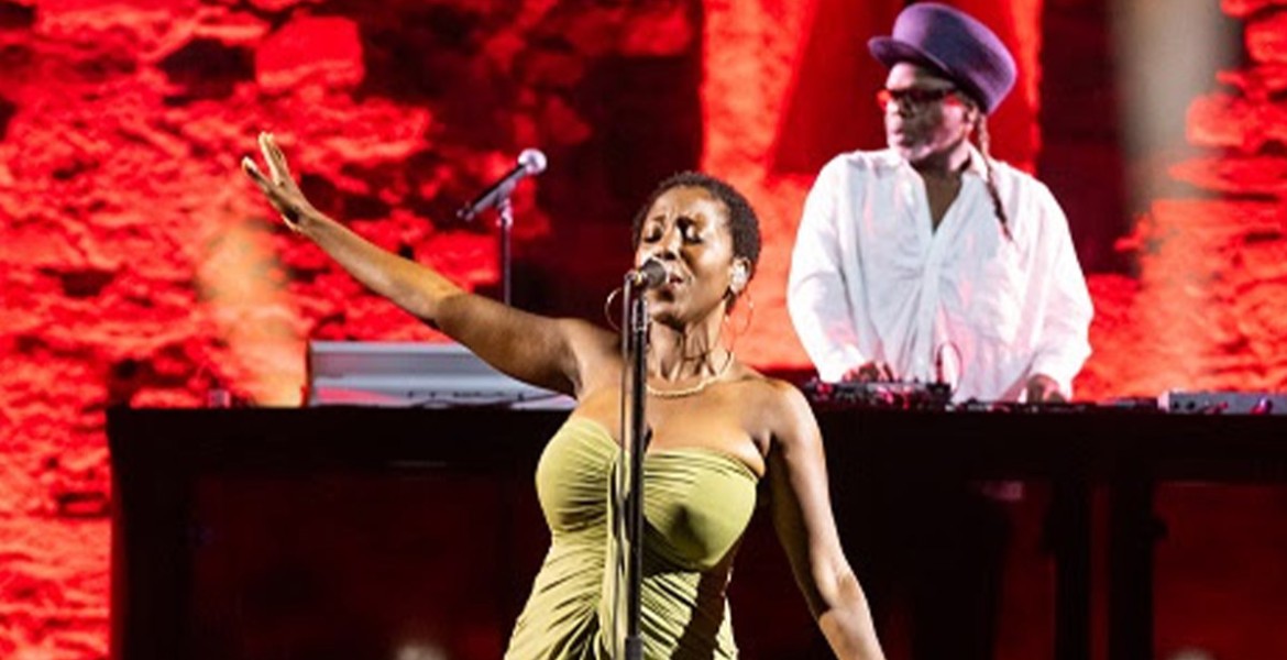 Soul II Soul | Sani Festival 2026
