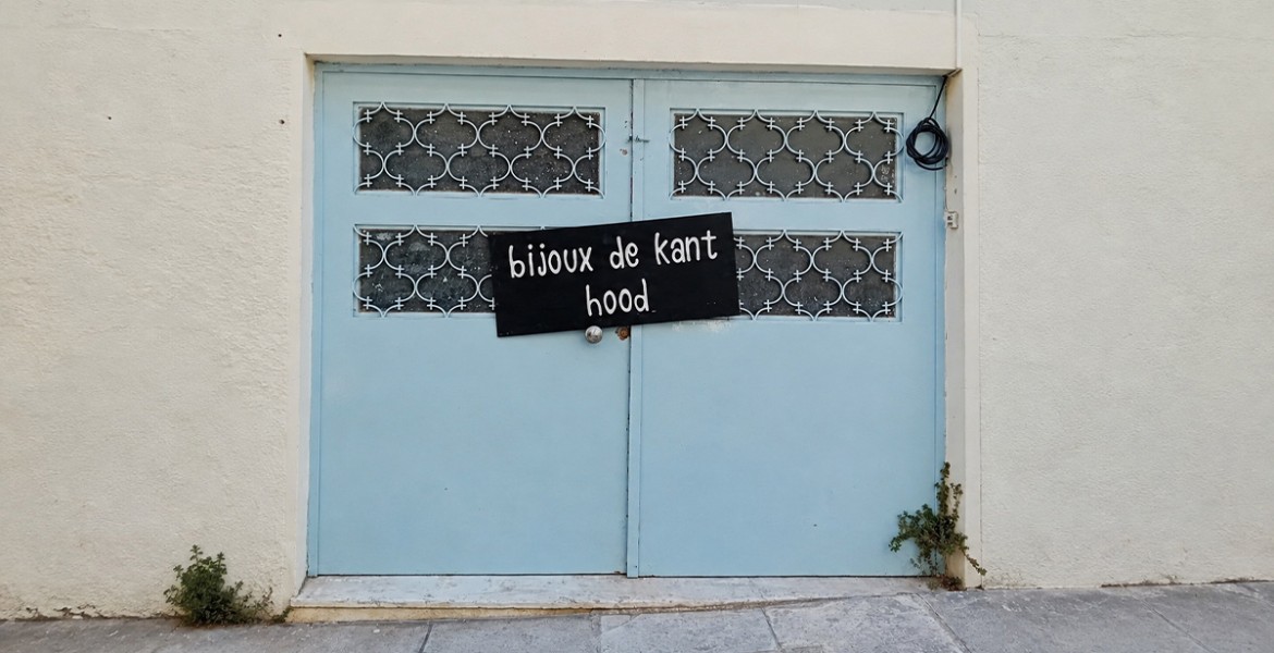 bijoux de kant | Καλλιτεχνικός Προγραμματισμός 2026-2027