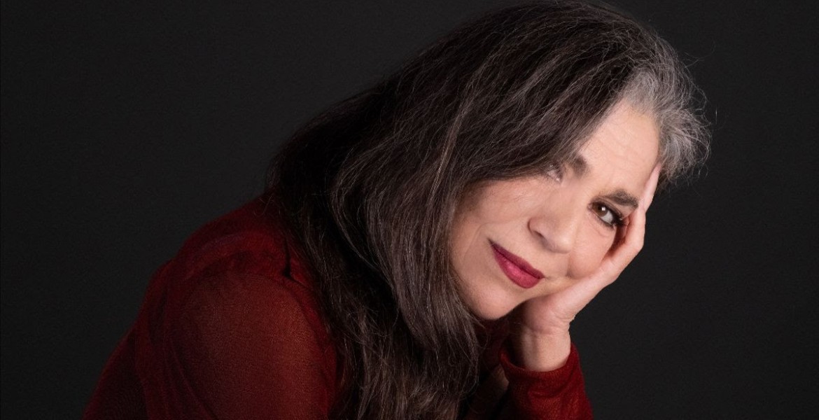 Σαβίνα Γιαννάτου, Primavera en Salonico, Lamia Bedioui | Φ hill Sessions