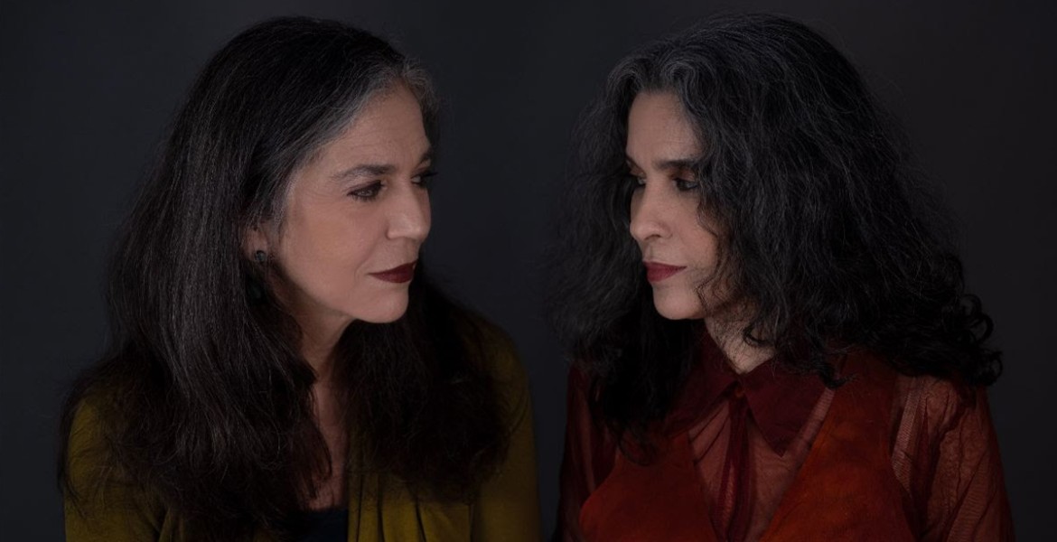 Σαβίνα Γιαννάτου, Primavera en Salonico, Lamia Bedioui | Φ hill Sessions