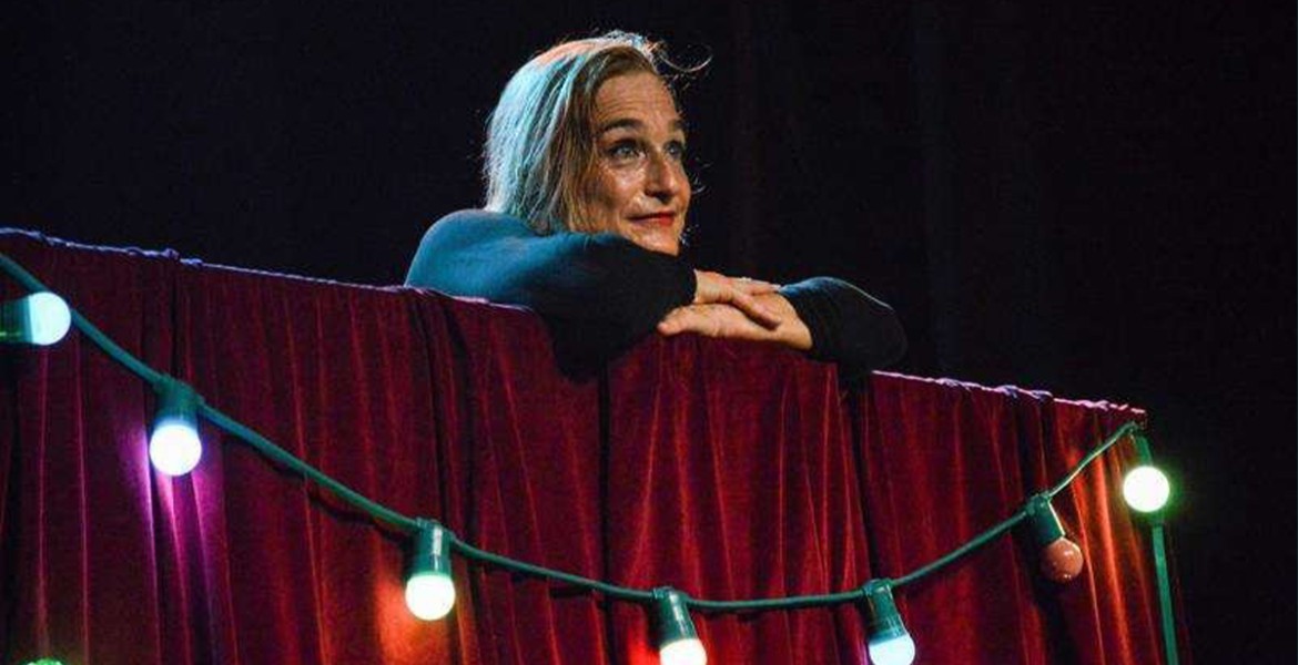 14th Handmade & Recycled Theater Festival