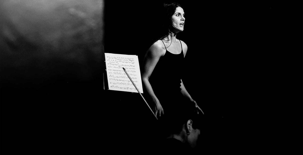 Ulrike – γράμματα από τη νεκρή πτέρυγα
