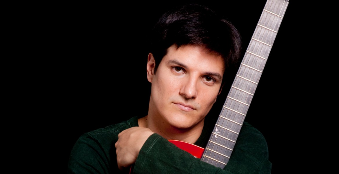 Chico Pinheiro Quartet