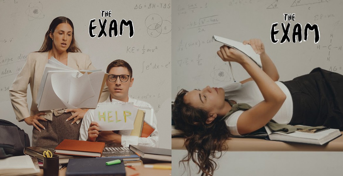 The Exam
