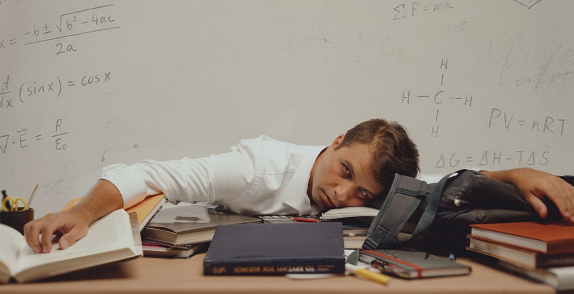 The Exam