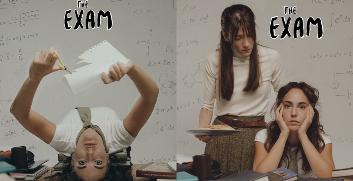 The Exam