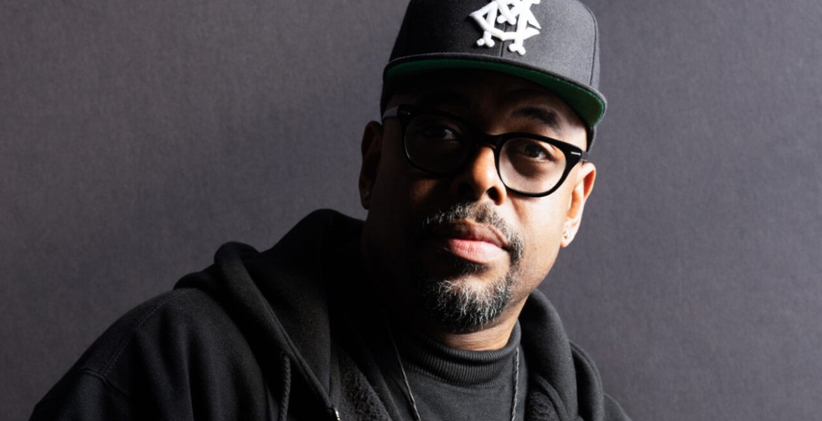 Christian McBride & Ursa Major Live