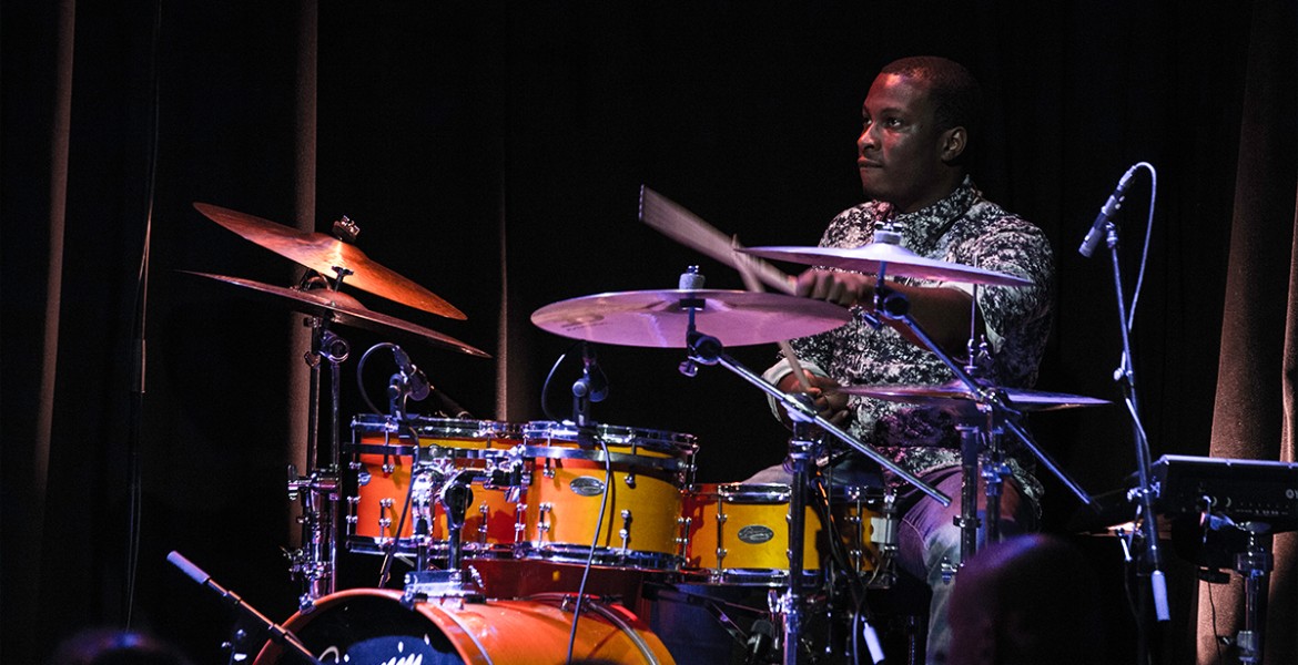 James Carter Organ Trio | A Celebration of 100 Years of John Coltrane