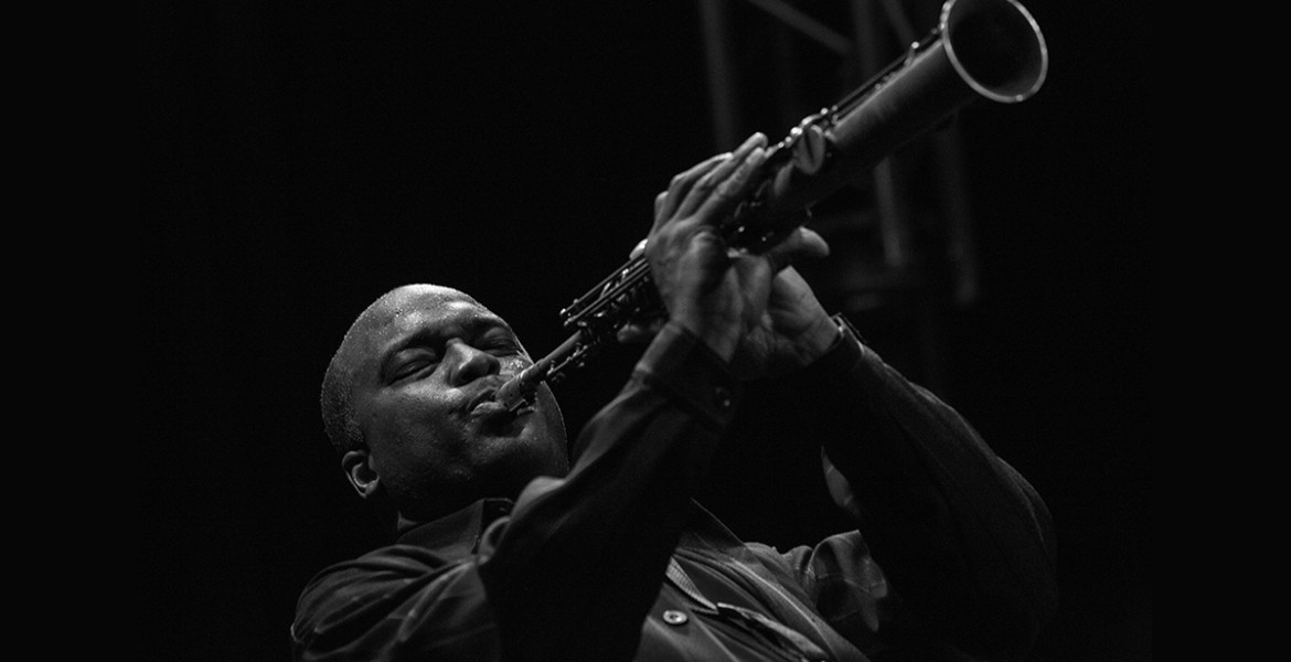 James Carter Organ Trio | A Celebration of 100 Years of John Coltrane