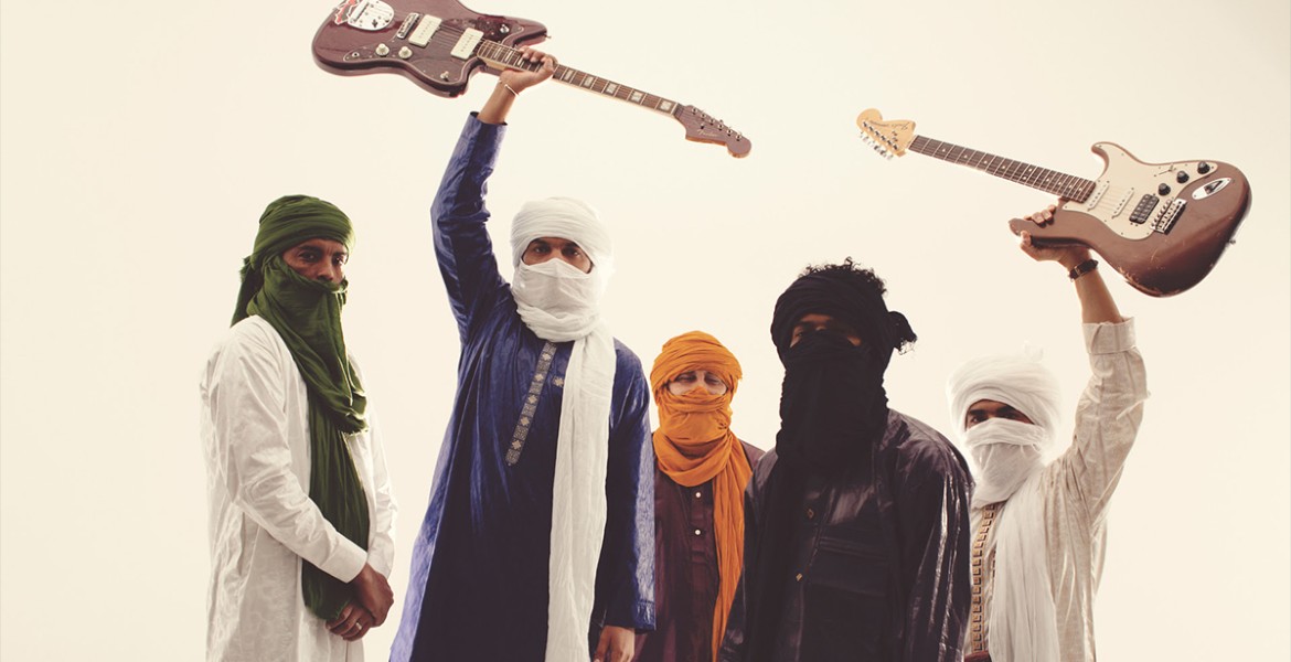 Imarhan live