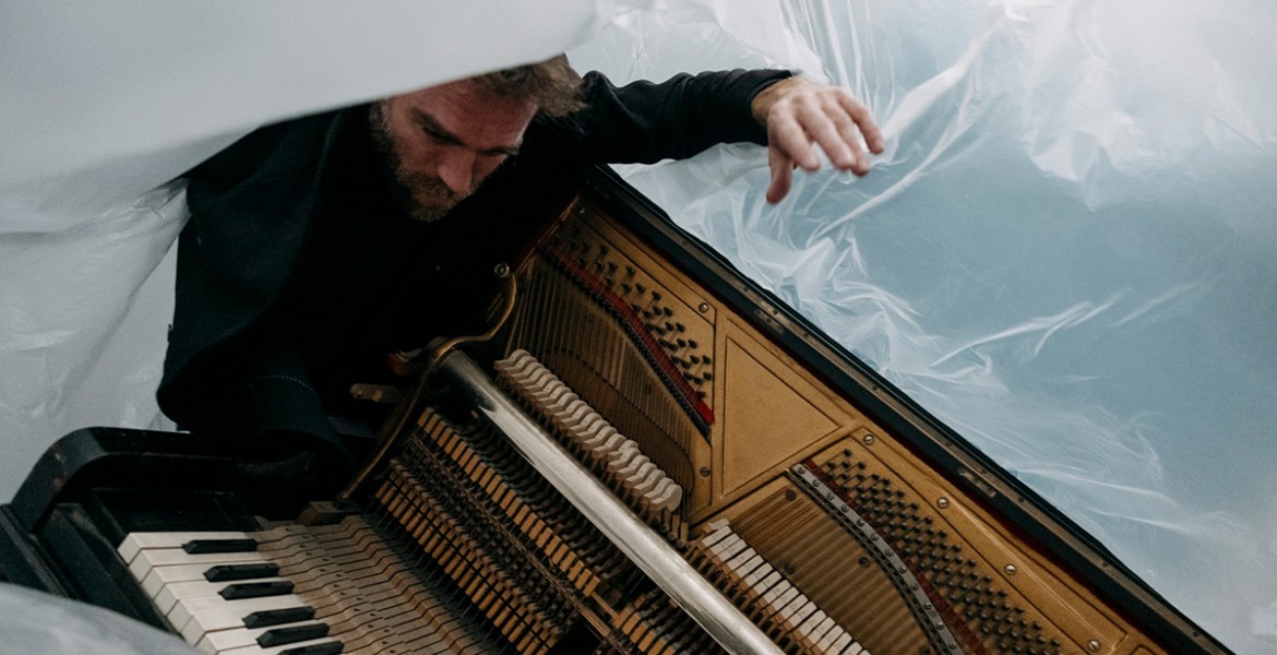 Το Rebirth στο Δρυόδασος της Φολόης