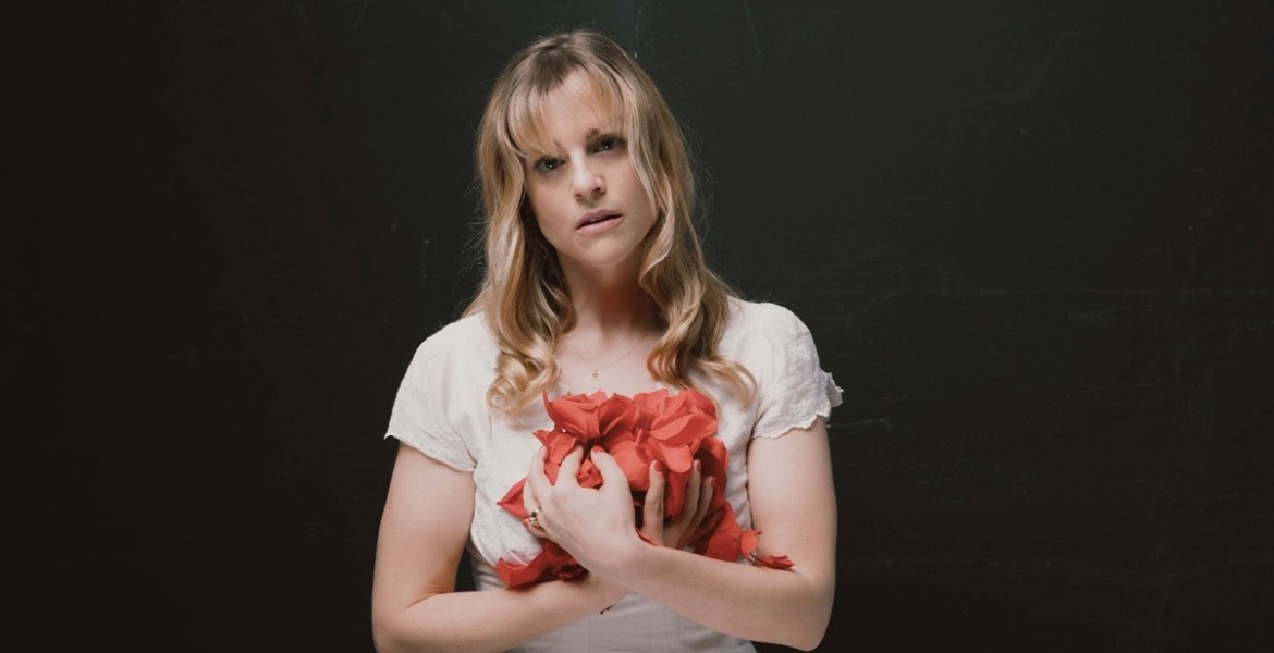 Ήμερη, η ανατομία μας πτώσης | 2ος χρόνος