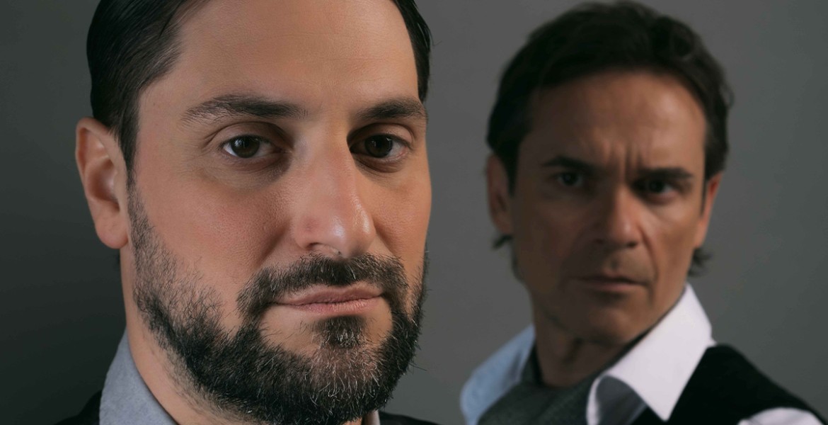 Άσπρα Άλογα του Ερρίκου Ίψεν
