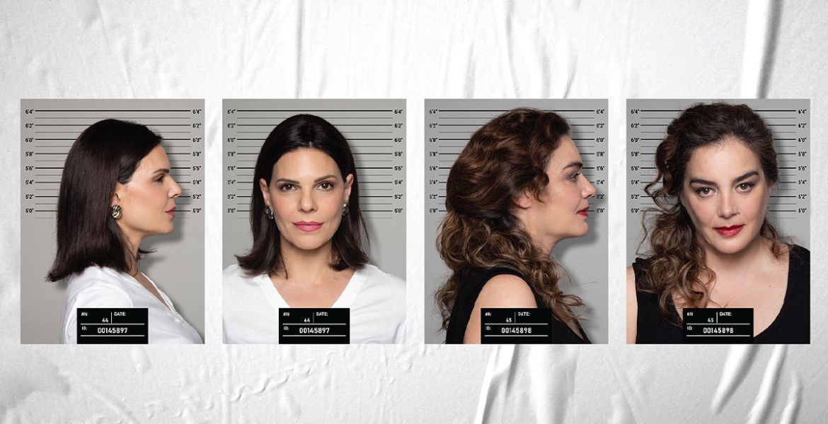 Jen Silverman | Η συγκάτοικος