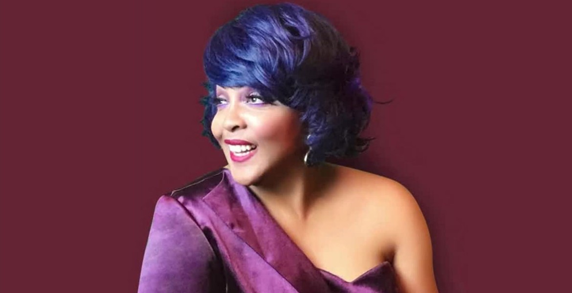 Karen Edwards live