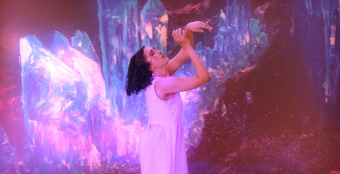 Sea of Fire