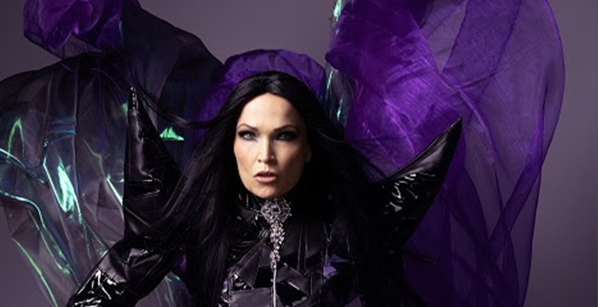 Tarja | Frisson Tour 2027