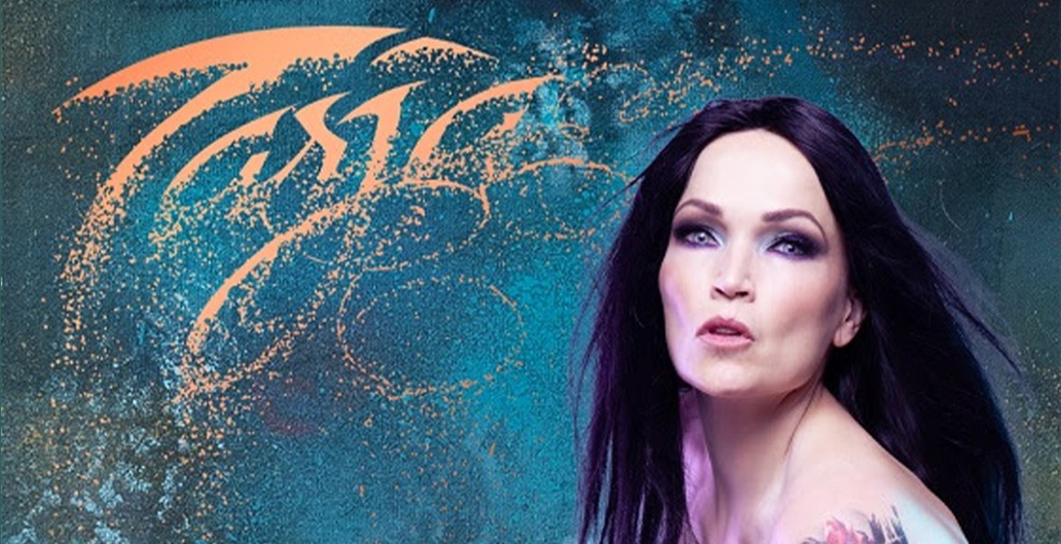 Tarja | Frisson Tour 2027