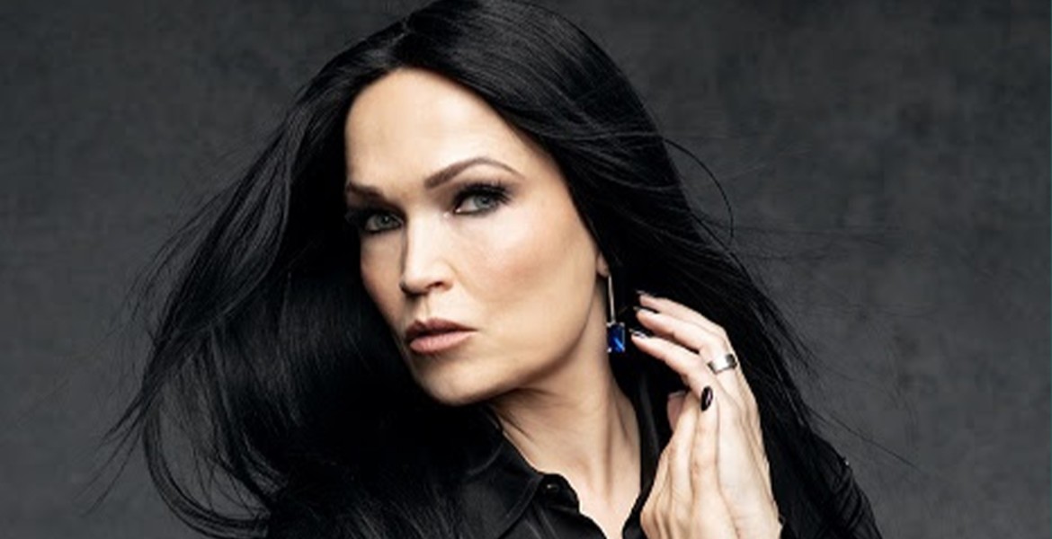 Tarja | Frisson Tour 2027