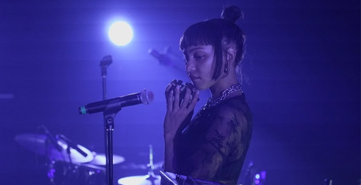 Nouvelle Vague | Fuzz Club