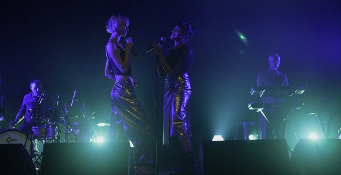 Nouvelle Vague | Fuzz Club