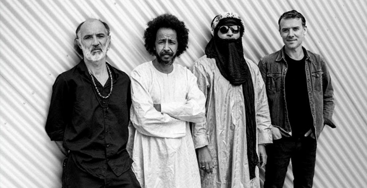 Tamikrest