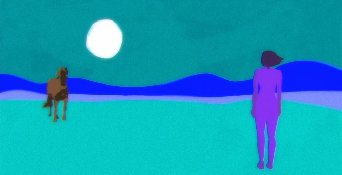 Διεθνής Ημέρα Κινουμένων Σχεδίων (International Animation Day)