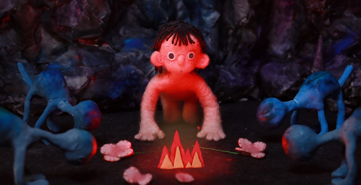 Διεθνής Ημέρα Κινουμένων Σχεδίων (International Animation Day)