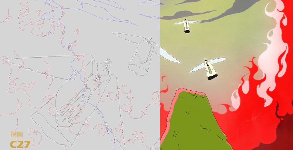 Διεθνής Ημέρα Κινουμένων Σχεδίων (International Animation Day)