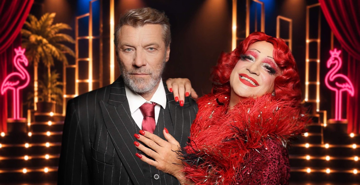 Το Κλουβί με τις Τρελές | La Cage aux Folles