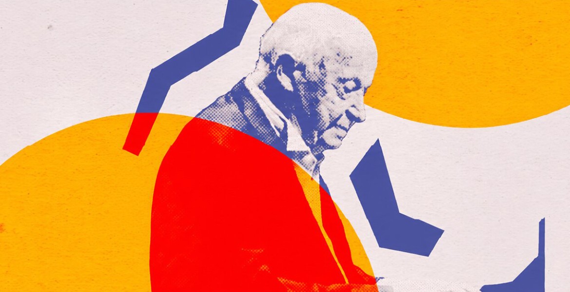 Georgios Tsolis Quartet | The Jazz Side of Mimis Plessas