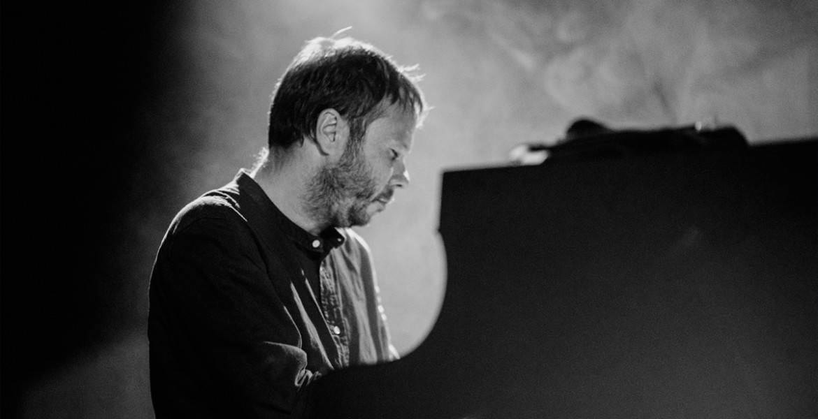 Spyros Manesis Trio