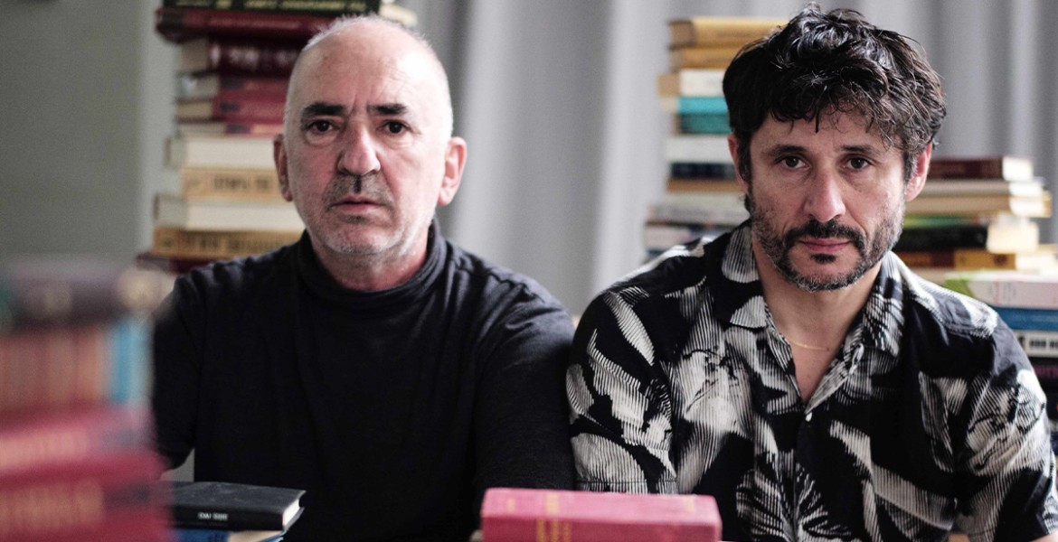 Όταν σταμάτησα να καταλαβαίνω τον κόσμο