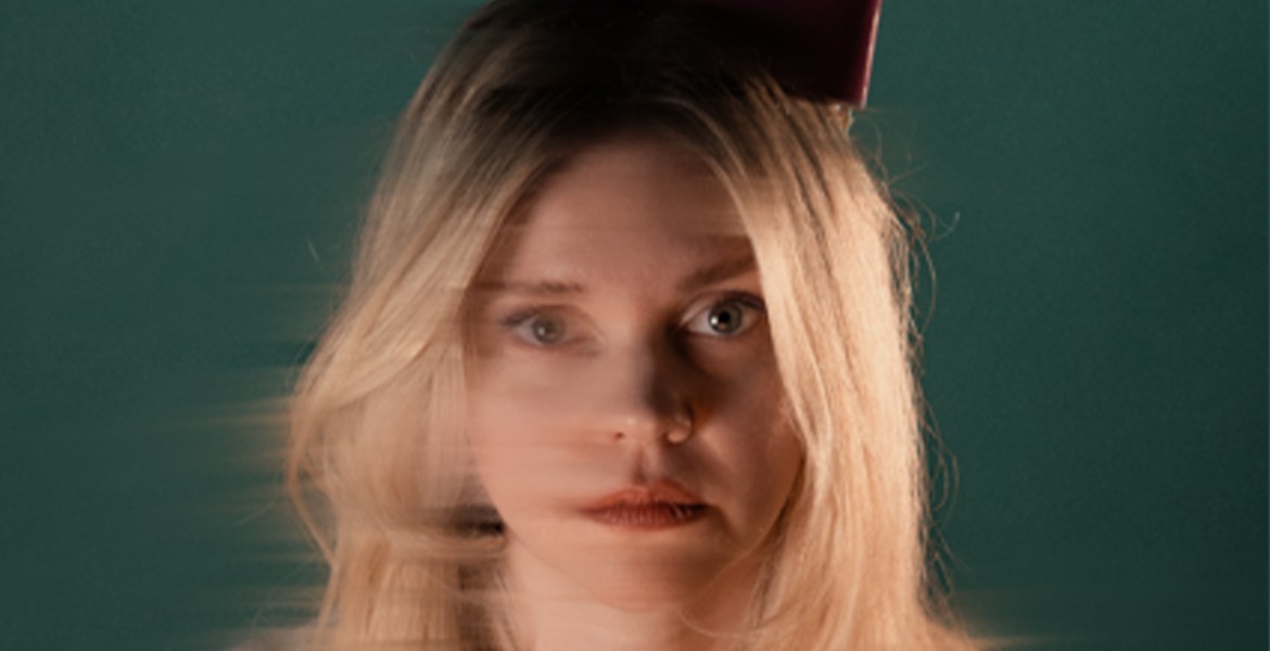 Haley McGee | Η Ηλικία είναι Ένα Συναίσθημα
